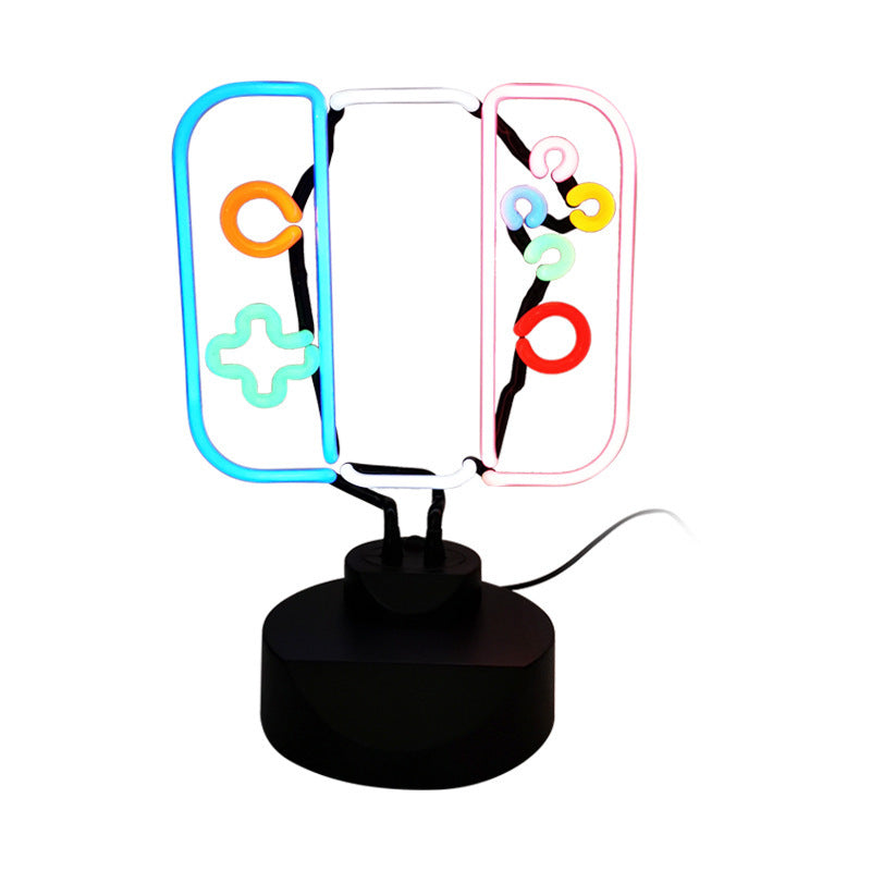 Gamepad Decorative Atmosphere Light LED Light