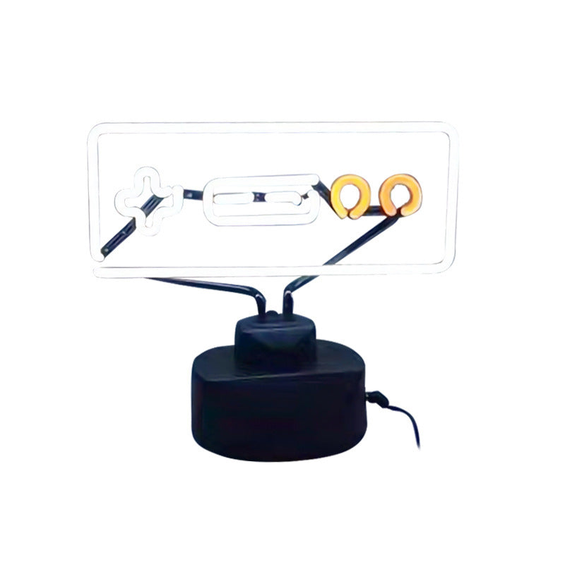 Gamepad Decorative Atmosphere Light LED Light