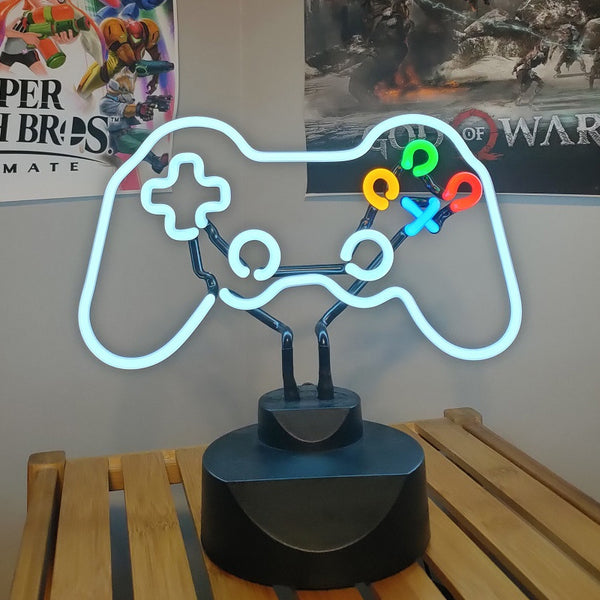 Gamepad Decorative Atmosphere Light LED Light