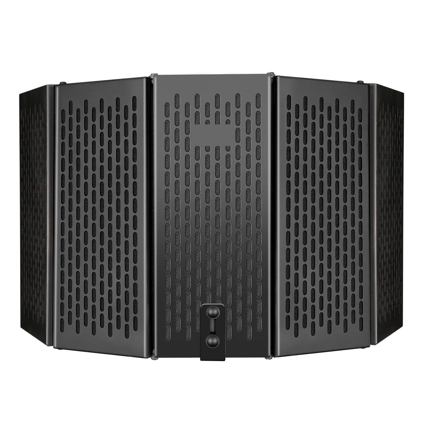 Microphone Recording Studio High-Quality Noise Reduction Screen Blowout Prevention Net