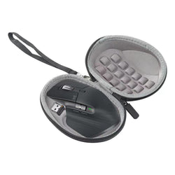 Gaming Wireless Bluetooth Mouse Storage Box