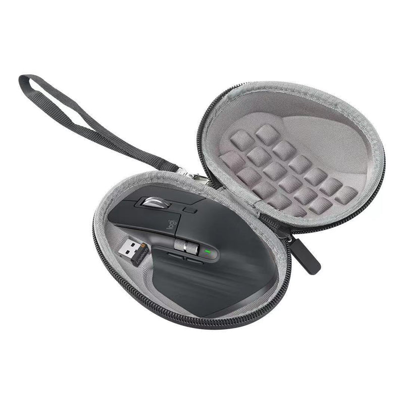 Gaming Wireless Bluetooth Mouse Storage Box