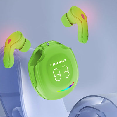 High Sound Quality Ultra-long Life Battery Wireless Bluetooth Headset