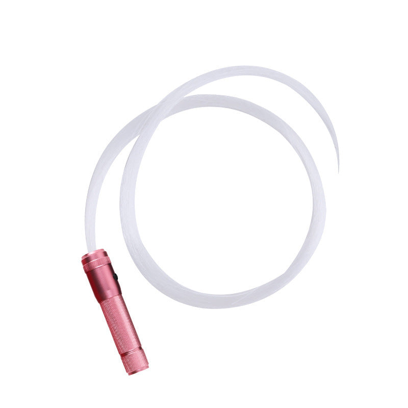 LED light bracelet
