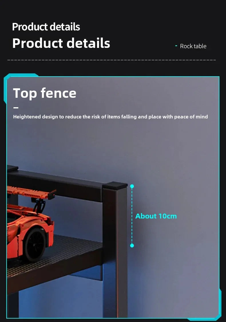 Gaming Desks, Writing Desk, Double Table, Family Bookcase Combination, Bedroom Study E-sports Room Use