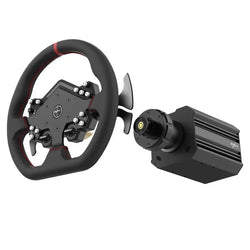 Pxn V12 Gaming Steering Racing Wheel Lite 6nm Real Direct Drive Force Feedback Simulator For 7/8/10/11/Ps4/Xbox One Pc Custom