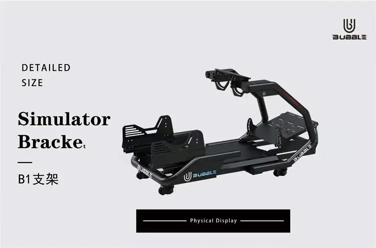 Aircraft brother F18 ejection seat simulation cockpit simulation