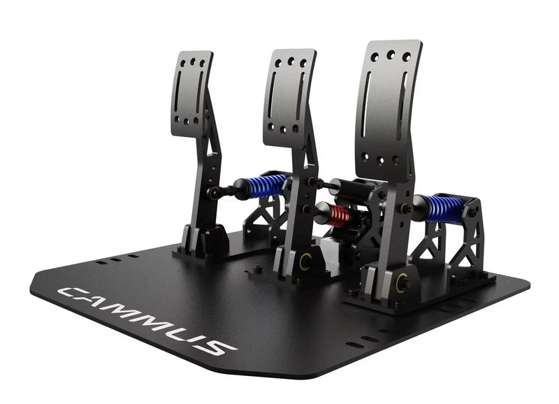 CAMMI racing F1 seat emulator cockpit driving emulator game seat race game