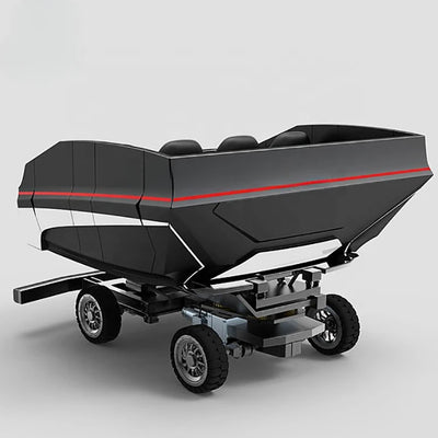Amusement Park Equipment 4D Ride Flight Simulator Controller Cockpit