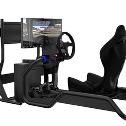CAMMI racing F1 seat emulator cockpit driving emulator game seat race game