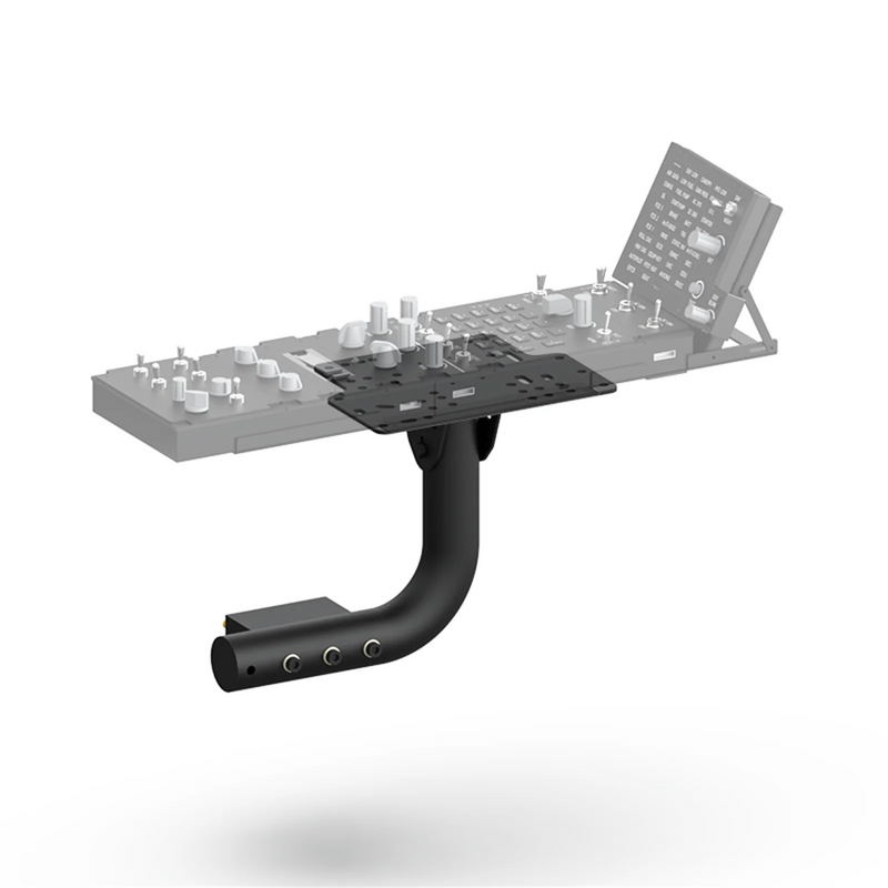Aircraft brother F18 ejection seat simulation cockpit simulation