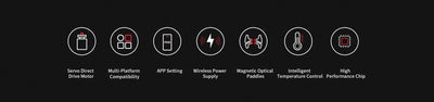 Pxn V12 Gaming Steering Racing Wheel Lite 6nm Real Direct Drive Force Feedback Simulator For 7/8/10/11/Ps4/Xbox One Pc Custom