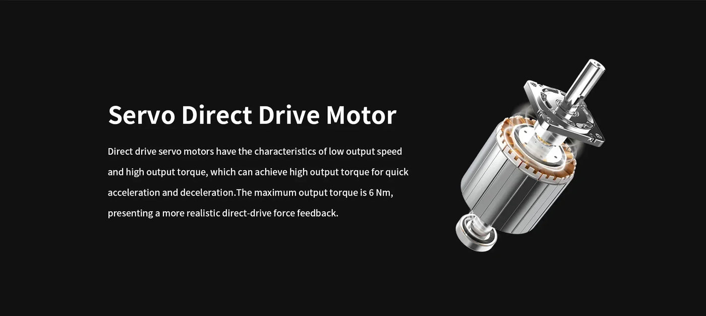Pxn V12 Gaming Steering Racing Wheel Lite 6nm Real Direct Drive Force Feedback Simulator For 7/8/10/11/Ps4/Xbox One Pc Custom