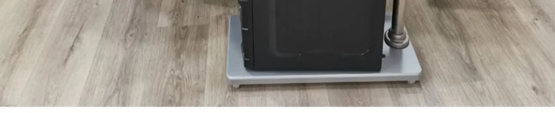 Bedside table Desktop space capsule E-sports table Bedside  Robotic arm  Lazy cockpit suspension bracket