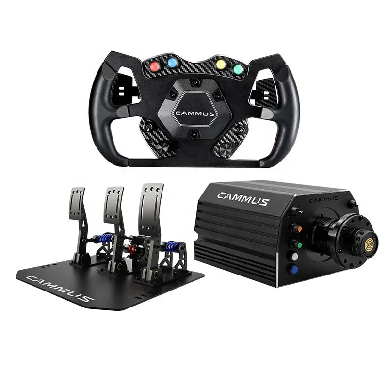 CAMMI racing F1 seat emulator cockpit driving emulator game seat race game
