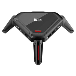 GAMWING Scorpion 2Pro Keyboard Mouse Converter 100mbps Network Port Transmission Signal Reduce Delay For Android 10+ For PUBG