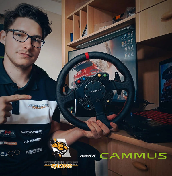 CAMMI racing F1 seat emulator cockpit driving emulator game seat race game