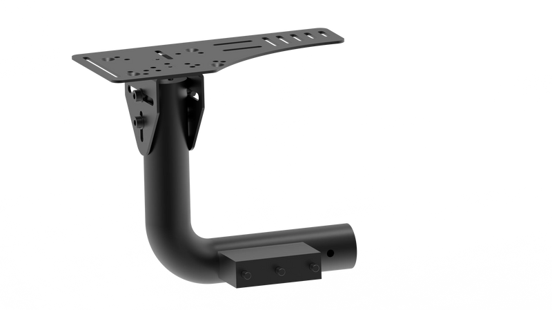Aircraft brother F18 ejection seat simulation cockpit simulation