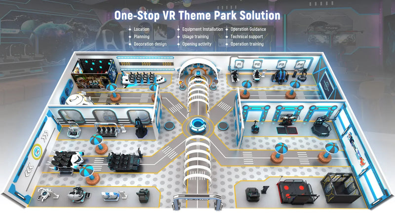 Hot sales Car Racing Game 3Dof Platform Motion Racing Car Simulator Ride On Car 6 Dof Motion Platform Racing Simulator Cockpit